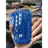 PCB 4 Fet Lớn 2025 IGBT Auto “Có Bảo Vệ Mosfet Kèm Dao Động Dán”