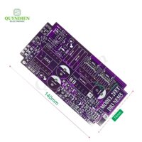 PCB Bo Mạch Kích Điện 2Fet Nhỏ + Lớn Băm DB3 Trộn 555