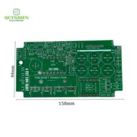 PCB Bo Mạch Kích Điện 4Fet Lớn Băm IGBT Auto Duty