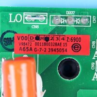 PCB CS Điều hòa AQUA 12000Btu