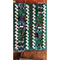 Pcb mạch công suất ampli 56 sò