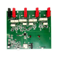 Pcba Prototype Mini Solar Pcb Charger Hội Đồng Quản Trị Điện Tử Massage Chair Oem Headphone Circuit Board