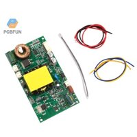 Pcbfun 100w universal lcd tv led backlight driver module boost power supply board