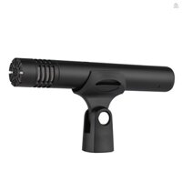 Pcex) Nguồn Cung Cấp Điện Micro Chuyên Nghiệp Tkstar cm-63 Chống Ẩm Lắp Đặt mic Thu Âm 48v phantom mic