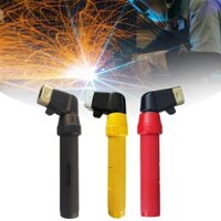 Pcf * 400A Vít Hàn Giá Đỡ Điện Cực Chuyên Nghiệp Kẹp Hàn Phụ Kiện Hàn