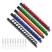 Pcf * 5 Cái Cờ Lê Móc Treo Dụng Cụ Cầm Tay Cho Tổ Chức Cờ Lê Treo Tường Giá