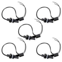 Pcf * 5 Công tắc phao mực nước nhỏ cho các ứng dụng làm vườn thủy canh