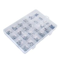 Pcf * Đầu nối Micro USB chuyên nghiệp 24 mẫu Đầu nối Micro-USB Kim loại chất lượng