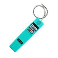 Pcf * HLD-100 + Máy dò rò rỉ Halogen Máy phân tích khí Máy dò khí với đầu dò kim loại Máy làm lạnh rò rỉ Công cụ nhạy cảm