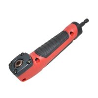 Pcf * Impact Ready Right Angle Drill Attachment Hoàn hảo để khoan trong không gian bó sát