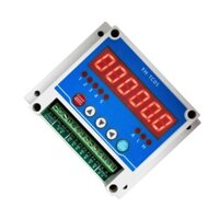 Pcf * Máy đo tốc độ kỹ thuật số không tiếp xúc Máy đo tốc độ động cơ nhỏ Máy kiểm tra kỹ thuật số