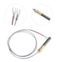 Pcf * Máy phát điện giữ nhiệt Millivolt Thay thế được sử dụng trên lò sưởi Gas Máy nước nóng Gas Fryer Cụm cặp nhiệt điện