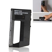 Pcf * Máy quét an ninh di động Máy dò kim loại cầm tay Cây đũa phép Thích hợp cho cấu trúc trang trí trong nhà cho người bạn làm việc DIY