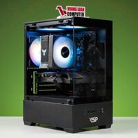 PCGM02 ( I5 10400F | RAM 16GB | RTX 2060 SUPER 8GB | SSD 256GB | MAIN H510M - H )