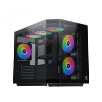 PCHM AI MASTER A4 (i5-14600K | B760M | Ram 16GB | RTX 4070 | 1TB SSD | 750W)