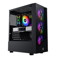 PCHM Đồ Họa 11 (Ryzen 7-5700G | B550M | Ram 32GB  | RTX 2060 S | 512GB SSD | 650W PSU)