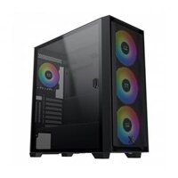 PCHM Gaming AMD MAX 02 (Ryzen 9 7900X | B650M-A-CSM | Ram 16GB | RX 7600 | 500GB SSD | 750W)