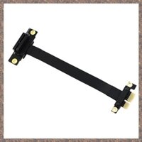 Pcie PCI Riser PCI-E Express Riser Card PCIE X1 Cáp Nối Dài Cho Bo Mạch Chủ Mở Rộng Chuyển Đổi Cáp 20cm