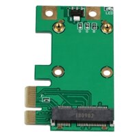 PCIE to Mini PCIE Adapter Card Efficient Lightweight and Portable Mini PCIE to USB3.0 Adapter Card