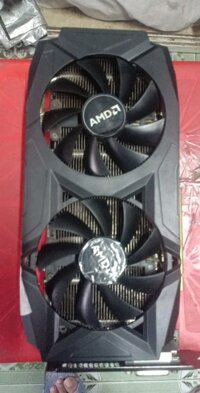 PcL rx570 4gb – 2nd