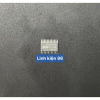 PCM1789 IC AUDIO DAC    PCM1789