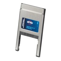 PCMCIA Card Reader
