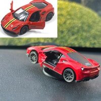 Pcs AE86 Xe Thể Thao Trôi Xoay Đồ Trang Trí Bảng Điều Khiển Tự Động Biến Đua Mô Hình Deco Xe Cá Tính Trung Tâm saixitvn