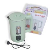 ★pcsg★ Ấm Siêu Tốc CucKoo Dung Tích Lớn 2.5 Lít,ấm siêu tốc công suất lớn. tiện dụng ★GDDM★