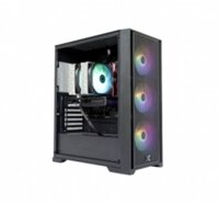 PCSTA GAMING (I7-14700F/64GB/ 1TB SSD + 2TB HDD /1000W/ VGA 4060 8GB) - I714F642H1S40608