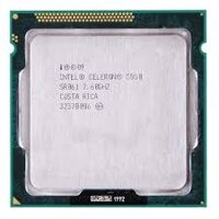 PCTH CPU Intel Xeon E3 1220v2 (3.50GHz, 8M, 4 Cores 4 Threads) Tray New chưa gồm Fan