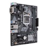 PCTH Mainboard Asus H310M-K Prime | Intel H310, Socket 1151, micro ATX, 2 khe DDR4
