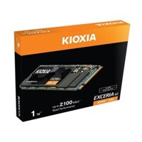 PCTH Ổ cứng SSD Kioxia Exceria G2 NVMe 1TB
