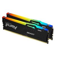 PCTH Ram DDR5 64GB 5600MHz Kingston Fury Beast 2x32GB (KF556C40BBAK2-64)