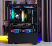 PCTH RTX 2060 SUPER 8GB I5 14400F NEW