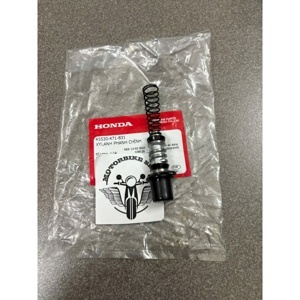 Xe máy Honda PCX 125 FI