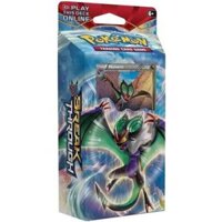 PD09 - NIGHT STRIKER THEME DECK (POKÉMON TRADING CARD GAME)