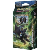 PD19 - ELECTRIC EYE THEME DECK (POKÉMON TRADING CARD GAME)