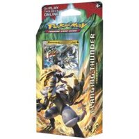PD50 - Clanging Thunder Theme Deck (Pokémon Trading Card Game)