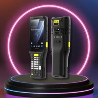 PDA giá rẻ – Máy kiểm kho nhanh và chính xác – Máy quét mã vạch Android chất lượng – CHAINWAY C61