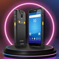 PDA giá rẻ – Máy kiểm kho nhanh và chính xác – Máy quét mã vạch Android chất lượng – CHAINWAY C66