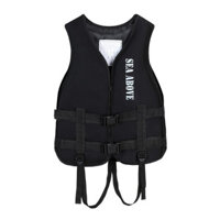 Pdd / / Áo phao bằng vải lặn cao cấp Neoprene dành cho người lớn Trẻ em Áo phao phao lớn Đi bè đi biển Bơi lội WH250306