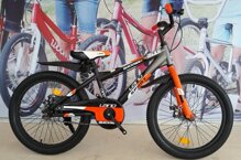 Xe đạp trẻ em Lanq VA207