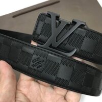 Pdlv Belt Man Classic Luxury Thiết kế đơn giản Tali Pinggang Lelaki dfd