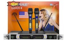 Micro Shure UGX20