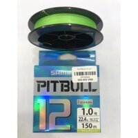 Pe PitBull 12