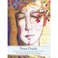 Peace Oracle