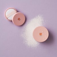 Peach Cotton Multi Finish Powder