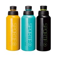 Peacock - siêu phẩm bình giữ nhiệt từ Nhật 800ml - chất liệu inox SUS316 - Sportif Connexion