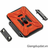 Peak Design Capture PRO Camera Clip with PRO plate