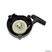 Peak Recoil Pullstart Starter Thay thế cho BR430 BR450 SR430 SR450 BR600 Backback